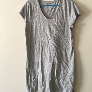 GAP t-shirt dress